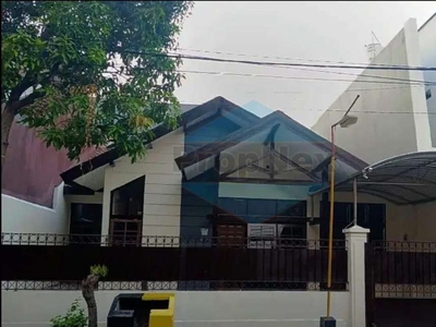 RUMAH RUNGKUT MAPAN GUNUNG ANYAR