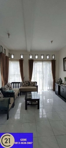 Rumah Siap Huni di Sektor 9 Bintaro Jaya GB-10225|RS