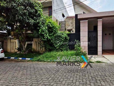 Rumah Siap Huni Sangat Terawat Di Dekat Nol Jalan Plaza Araya Malang Bp1069