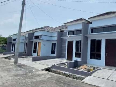 Rumah Siap Huni Taman Palm Mas,