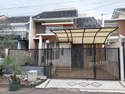 Rumah Siap Huni Tunggulwulung Lowokwaru kota Malang