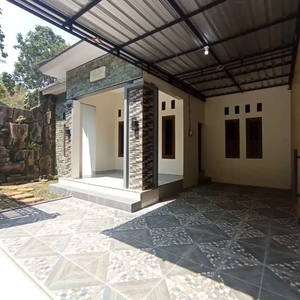 Rumah termurah type guedee 5 menit ke jl pleret