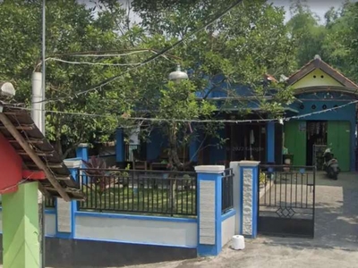 RUMAH TINGGAL PRIBADI 1 LANTAI