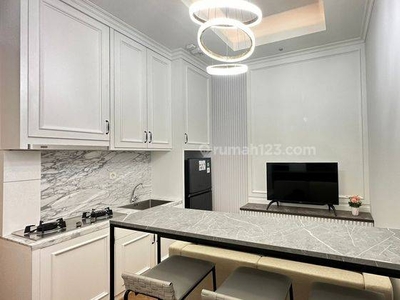 Samara Suites For Rent 1br Luxury Brand New Fully Furnish