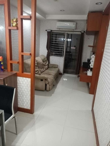 Sewa Apartemen City Resort Furnished, Cengkareng Jakarta Barat