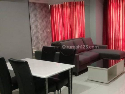 Sewa Apartemen Denpasar Residence Kuningan City 2 BR Full Furnish