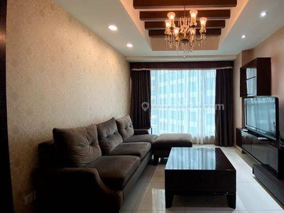 Sewa Apartemen Gandaria Heights 2BR Furnished, di Jakarta Selatan