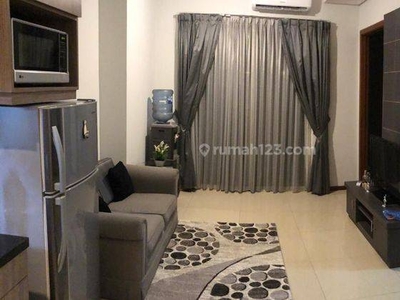 Sewa Apartemen Thamrin Residence 1 Bedrooms Full Furnished