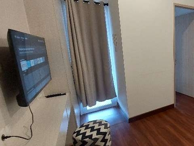 Sewa cepat apartemen tokyo pik2 2br full furnished