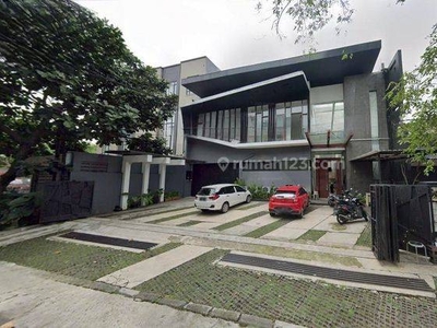 Sewa Rumah Megah Lux di Tengah Kota Bandung Pasirkaliki Pajajaran