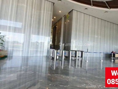STRATEGIC OFFICE SPACE at CENTENNIAL TOWER MID ZONE 1000sqm (FOR LEASE)