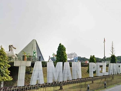 Tanah Belakang Monjali Jogja, Siap Akad Notaris