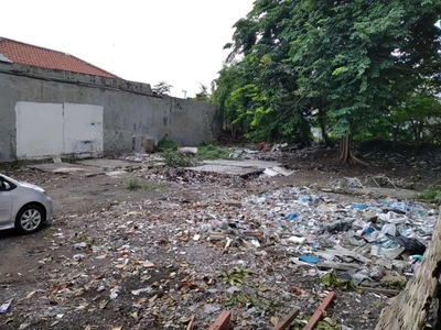 Tanah Cocok Buat Usaha Lokasi Rungkut Menanggal Surabaya