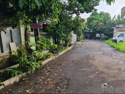 Tanah di Perumahan Nata Endah, Margahayu Tengah Bandung
