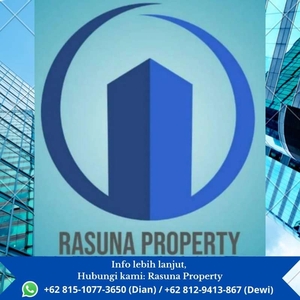 Tanah di Sentul Hambalang, For Sale,Lt 1960 m²,SHM