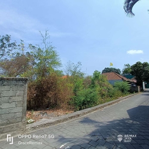 Tanah Dijual 5 are Lokasi Dekat ITDC Nusa Dua, Badung