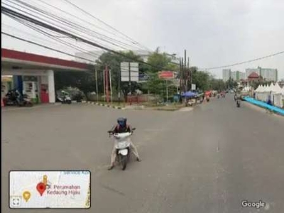 Tanah Dijual Di Pamulang Cocok Untuk Bangun Cluster atau Kantor