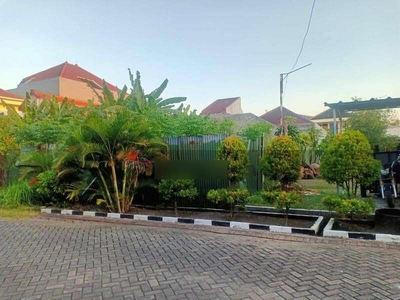 Tanah Exclusive Pusat Kota Surabaya