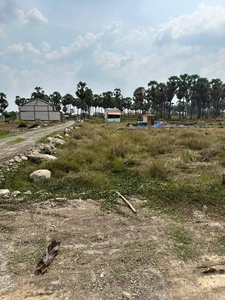 Tanah kavling dekat surabaya barat