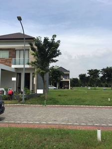Tanah Kavling Di Grand Pakuwon Surabaya Barat