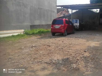 Tanah Kavling Duren Sawit Jakarta Timur Jalan 2 Mobil