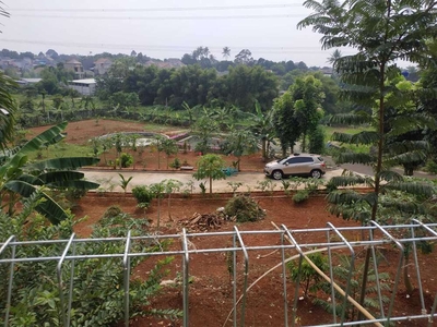 Tanah kavling murah dipamulang dekat kantor walikota tangerang selata