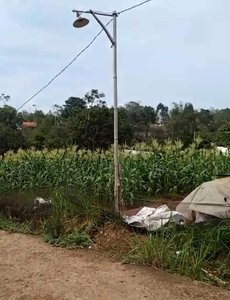 Tanah kebun cipanjalu ujungberung kab bandung