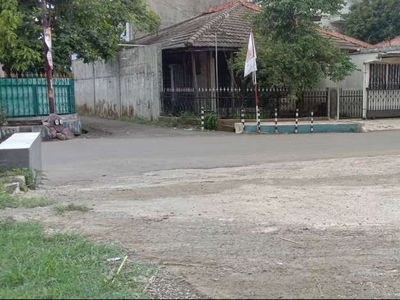 Tanah Murah Jl AH Nasution Sukup Baru