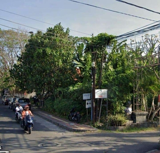 Tanah Murah Raya Jayagiri Renon Denpasar