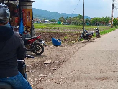 TANAH PROSPEK MURAH JARANG ADA DEKAT BUBAT