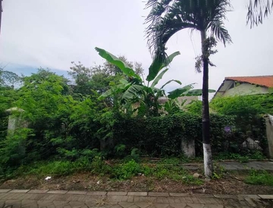 Tanah Residensial Medokan Siap Bangun Daerah Komersial Surabaya Timur