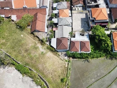 Tanah Siap Bangun Dijual Padonan Kuta Utara Bali