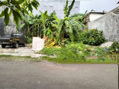 Tanah Siap Bangun
Lokasi Medokan Asri Barat Rungkut Surabaya
