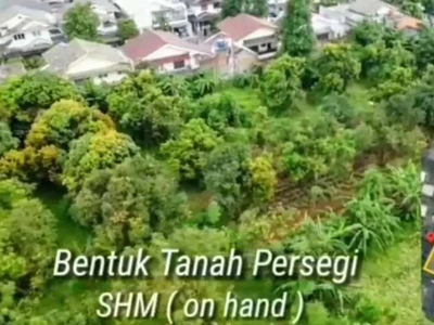 TANAH STRATEGIS di BINTARO SEKTOR 9