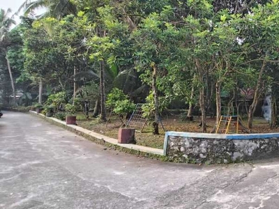 Tanah Tempel Jogja Dekat Jl Magelang