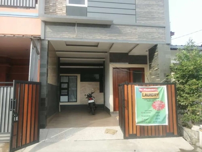 Terima Kost Karyawan