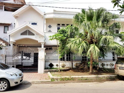 Termurah Rumah Kos Jl Doho Tegalsari Surabaya Pusat Paling Murah