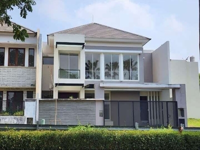 Termurah Rumah Raya Woodland Citraland Paling Murah Surabaya