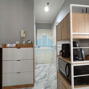 TURUN HARGA Dijual Apartemen City Home Moi