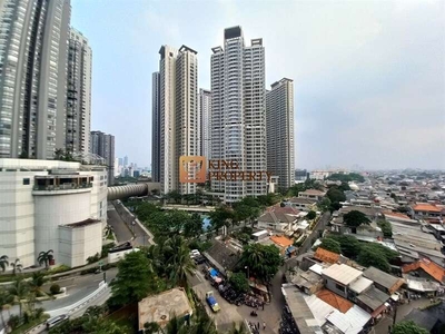 Unit Disewa 1 BR Condominium Taman Anggrek Residence 50m2 TARES