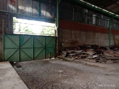 Warehouse atau Gudang diJual di Pondok Cabe Tangerang Selatan