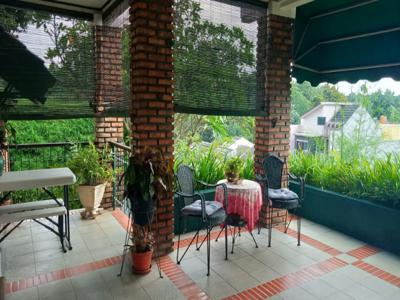 Dijual Rumah Terawat Sangat Luas Lokasi Bagus Di Andara.