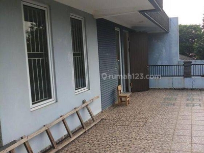 Disewa Rumah Pondok kelapa Jakarta Timur