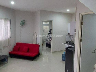 kan Rumah di Jalan Nginden Intan Barat Surabaya