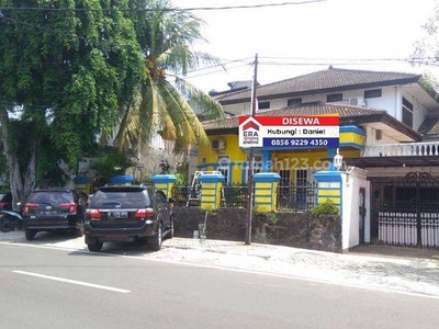 Rumah Coco Untuk Usaha Dan Rumah Tinggal