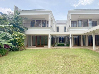 Tropical spacious house in Cipete - Jakarta Selatan, close to French School