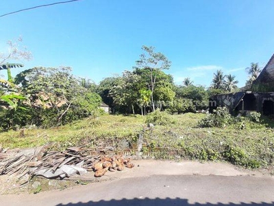 7 Menit Kampus Uii, Tanah 200 Jutaan Sleman Utara Yogyakarta