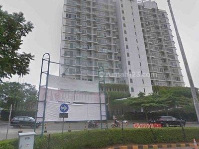 Apartemen Bagus Murah Furnished di Bintaro