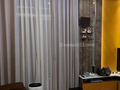 Apartemen Ciputra International 2 Bedroom Full Furnished Interior