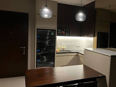 Apartemen Ciputra International Tower San Francisco 2br Furnished